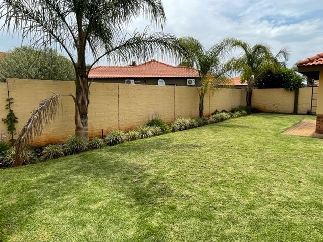 3 Bedroom Property for Sale in Waterkloof A H North West